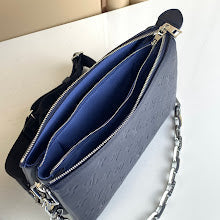 Designer Signature Tote - Premium Luxury Women's Fashion Bag - NM5377