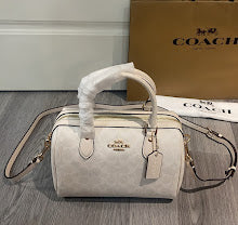New Luxury Signature Top Handle Bag - Elegant Women's Designer Handbag - NM6513