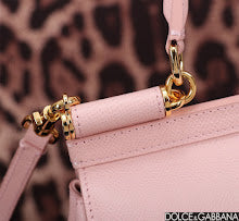 Premium Signature Shoulder Bag - Chic Women's Luxury Designer - NM7004