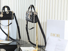 Luxury Designer Tote Bag for Women - Premium Iconic Monogram Handbag - NM7497