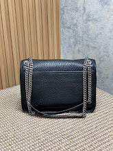 Chic Women's Satchel Handbag - Luxury Premium Designer Style - NM3746