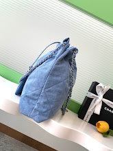 New Designer Iconic Top Handle Bag - Luxury Women's Premium Handbag - NM6220