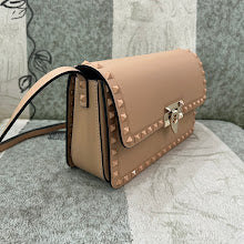 Premium Structured Satchel - Chic Women's Luxury Designer Handbag - NM2871