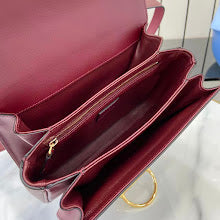 Designer Iconic Shoulder Bag - Luxury Women's Premium Fashion - NM3869