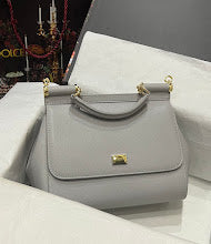 Premium Structured Satchel - Chic Women's Luxury Designer Handbag - NM7178