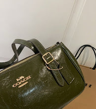 New Designer Heritage Shoulder Bag - Premium Luxury Women's Handbag - NM6283