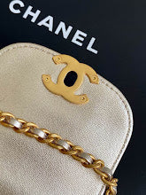 New Designer Iconic Top Handle Bag - Luxury Women's Premium Handbag - NM5948