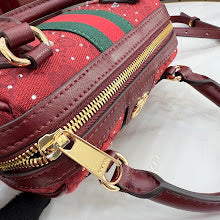 Premium Structured Satchel - Chic Women's Luxury Designer Handbag - NM4038
