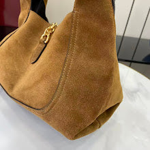 Chic Women's Shoulder Handbag - Luxury Premium Designer Style - NM3890