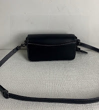 New Premium Women's Crossbody Bag - Luxury Designer Fashion Accessory - NM6598