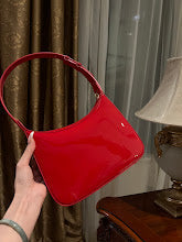 Chic Women's Crossbody Handbag - Luxury Premium Designer Style - NM7073