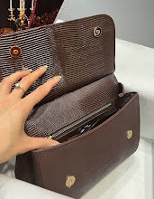 Premium Leather Shoulder Bag - Elegant Women's Designer Handbag - NM7043