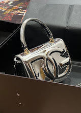 Premium Women's Tote Bag - Luxury Designer Fashion Handbag - NM7120