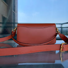 New Premium Women's Shoulder Bag - Designer Luxury Fashion Accessory - NM6348