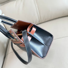New Premium Women's Tote Bag - Luxury Designer Fashion Handbag - NM5723
