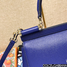 Luxury Mini Crossbody Bag - Women's Premium Designer Fashion - NM6997