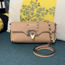 Designer Iconic Shoulder Bag - Luxury Women's Premium Fashion - NM2884