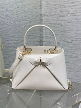 Luxury Large Tote Bag - Women's Premium Designer Fashion Handbag - NM7305
