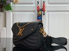 Designer Iconic Shoulder Bag - Luxury Women's Premium Fashion - NM4146