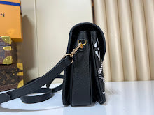 Luxury Designer Crossbody Bag for Women - Premium Fashion Handbag - NM4791