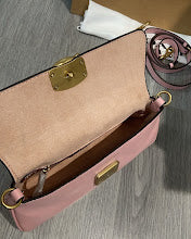 New Luxury Designer Top Handle Bag for Women - Premium Satchel Handbag - NM6316
