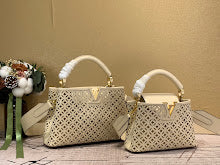 Chic Designer Satchel Bag - Luxury Women's Top Handle Handbag - NM5467