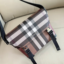 New Designer Heritage Crossbody Bag - Premium Luxury Women's Fashion - NM5744