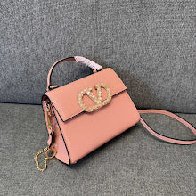 Designer Iconic Top Handle Bag - Luxury Women's Premium Handbag - NM2994
