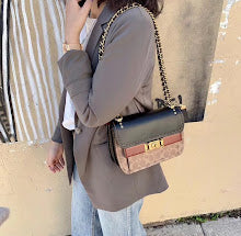 New Chic Designer Tote Handbag - Luxury Premium Women's Fashion Bag - NM6427