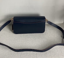 New Premium Structured Satchel - Chic Women's Luxury Designer Handbag - NM6418