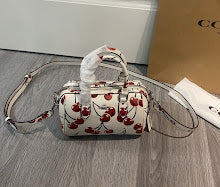 New Designer Heritage Shoulder Bag - Premium Luxury Women's Handbag - NM6499