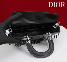 Premium Women's Tote Bag - Luxury Designer Fashion Handbag - NM7336