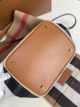 New Premium Leather Top Handle Satchel - Elegant Women's Designer Bag - NM5637