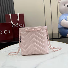 Premium Signature Crossbody - Chic Women's Luxury Designer Bag - NM4052