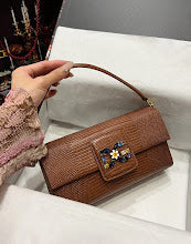 Luxury Large Tote Bag - Women's Premium Designer Fashion Handbag - NM6894