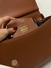 Designer Signature Tote - Premium Luxury Women's Fashion Bag - NM7290
