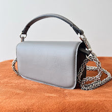 Designer Heritage Crossbody Bag - Premium Luxury Women's Fashion - NM2797