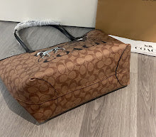 New Premium Leather Shoulder Bag - Elegant Women's Designer Handbag - NM6562