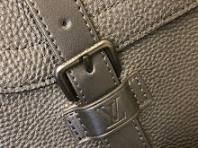 Luxury Monogram Top Handle Bag - Women's Elegant Designer Fashion - NM5095