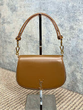 Designer Heritage Top Handle Bag - Premium Luxury Women's Fashion - NM3664