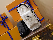 Chic Designer Crossbody Purse - Premium Luxury Women's Style - NM5091