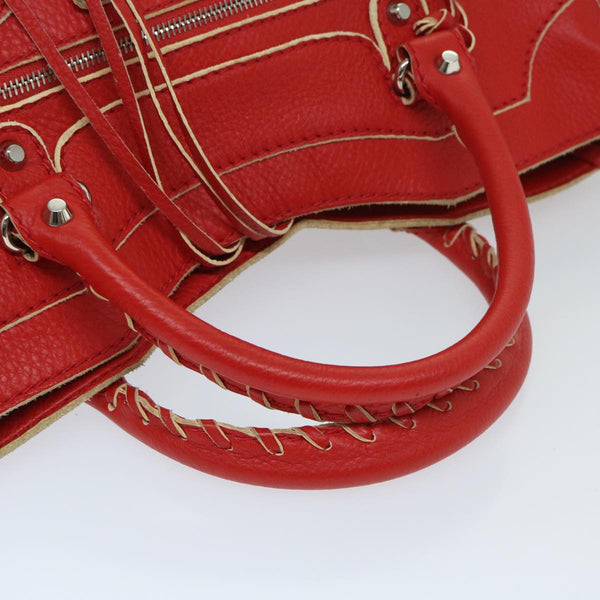 Balenciaga City Handbag | Designer Luxury Handbag