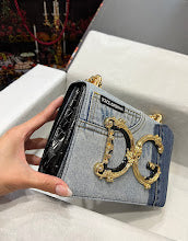 Premium Women's Tote Bag - Luxury Designer Fashion Handbag - NM6741