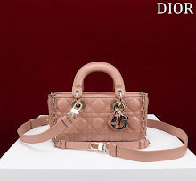 Designer Signature Tote - Premium Luxury Women's Fashion Bag - NM7402