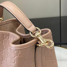 Premium Women's Top Handle Bag - Luxury Designer Satchel Fashion - NM3980