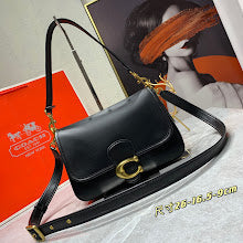 New Luxury Designer Crossbody Bag for Women - Premium Fashion Handbag - NM6369