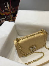 Premium Signature Crossbody - Chic Women's Luxury Designer Bag - NM6738
