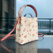 New Designer Iconic Shoulder Bag - Luxury Women's Premium Fashion - NM6424
