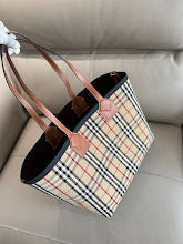 New Designer Iconic Shoulder Bag - Luxury Women's Premium Fashion - NM5897