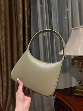 Premium Monogram Tote Bag - Elegant Luxury Women's Designer Handbag - NM6922